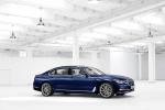 BMW 760Li xDrive V12 THE NEXT 100 YEARS 2016 года